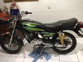 Forsale rxking 2000