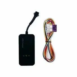 GPS mobil motor alat berat