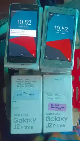 Hp Samsung galaxy J2 prime