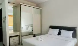 SEWA APARTEMEN SCIENTIA RESIDENCE STUDIO