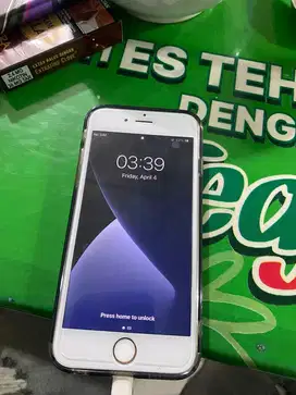 Iphone 6s 64gb rose gold All sim