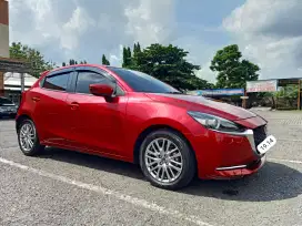Mazda 2 GT 2023 full original Mazda2 Grand Touring