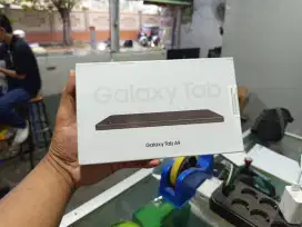 Samsung Galaxy Tab A9 4G LTE 4/64 New Unit Murah!!!