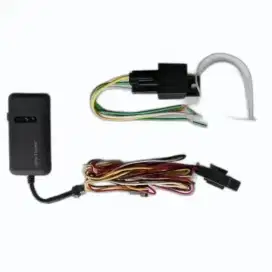 GPS mobil motor alat berat