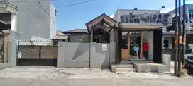Karawaci perumnas 3 tangerang