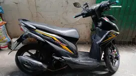 HONDA BEAT 2013