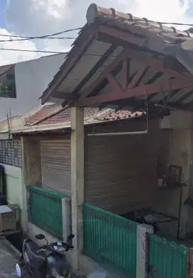 Dijual Rumah di Perumahan Graha Prima Blok A4 Tambun Selatan Bekasi