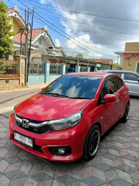 Brio E Satya 2020 Manual istimewa