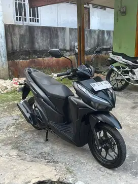 Dijual Vario 125 Thn 2019 Super Istimewa Original