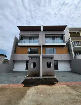 (FAST SALE) RUMAH SETRADUTA LAVIDA BANDUNG, KOMPLEKS ELIT (NEGO)