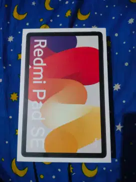 Xiomi Redmi pad SE