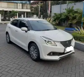 Suzuki Baleno 2018 matic
