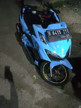 Di jual Vario ABS 2022