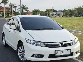 All New Civic FB 2 2012 Istimewah