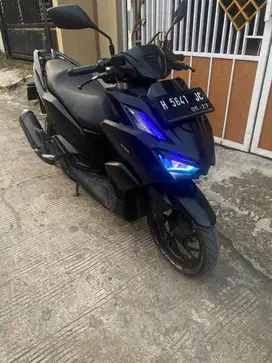 Vario 160, 2022