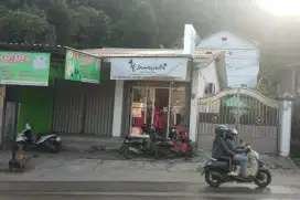 Rumah,Tanah Usaha