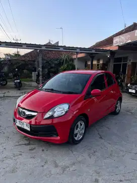 Honda Brio 2015 matic