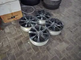 Velg Ori Mirage r14 Lancer Yaris Etios Agya Ayla Calya Sigra Swift GO
