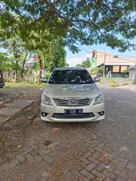 Toyota Kijang Innova 2012 Diesel