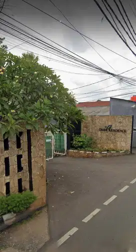 Rumah di Ceger Residence Jakarta Timur