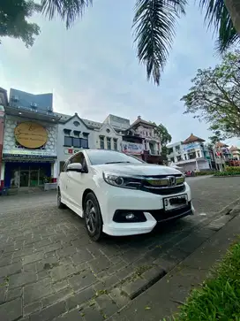 Honda Mobilio E AT 2019