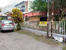 Rumah Hitung Tanah Dinoyo Tlogomas Samping Kampus Unisma