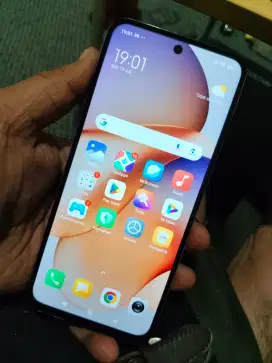 Redmi 13 sangat mulus kaya baru!
