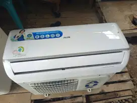 Jual AC SEKEN 1/2 PK SIAP PASANG DAN GRANSI ORIGINAL