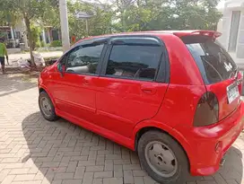Chery QQ 2007 Bensin