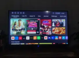 TV Android MITO 32inch