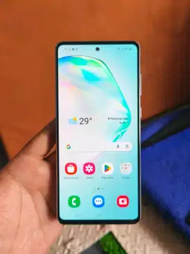 samsung note 10 lite