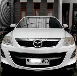 Mazda CX-9 2012 Bensin