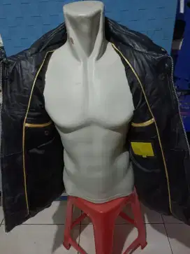 Jaket kulit Bulanng import