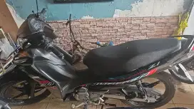 Dijual motor jupiter istimewa