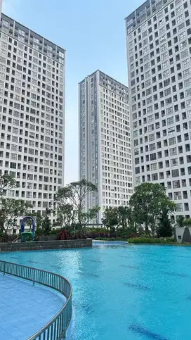 DISEWAKAN APARTEMEN MIDTOWN GADING SERPONG