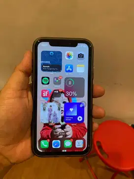 DI JUAL IPHONE XR inter LLA