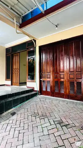 HOT‼️RUMAH GRAHA FAMILI/FAMILY BARU RENOV DKT PAKUWON INDAH, CITRALAND