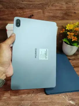 Huawei matepad 11 SE grey 6/128 gb wifi only garansi resmi mei 2026