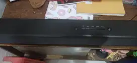 Soundbar Bluethot MI xiomi