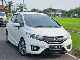 Jazz RS 2015 Tgn 1 Dari baru