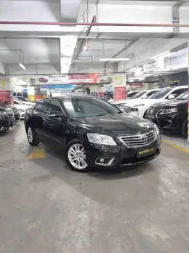 CASH Toyota Camry 3.5 Q AT 2010 nik 2009 Terawat