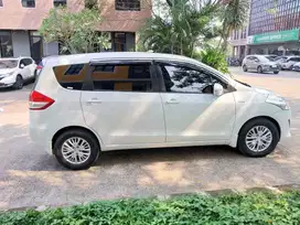 Suzuki Ertiga GX 2015 Matic AT