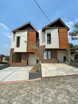 DIJUAL RUMAH READYSTOCK HARGA TERJUN BEBAS DEKAT CIBINONG CITY MALL