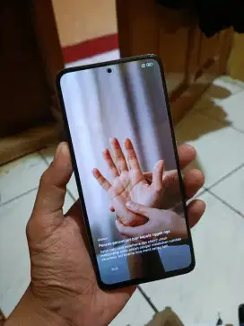 Redmi Note 11 Pro 4G Ram 8+4/128