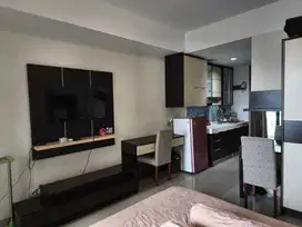Dijual Disewakan Apartemen Beverly Dago Full Furnished