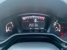 Honda CRV 1.5 Turbo Prestige AT 2021 Hitam PREMIUM B1403TJV