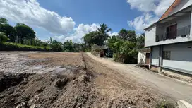 2 Menit Pasar Gentan Tanah Jogja, Cocok Kost