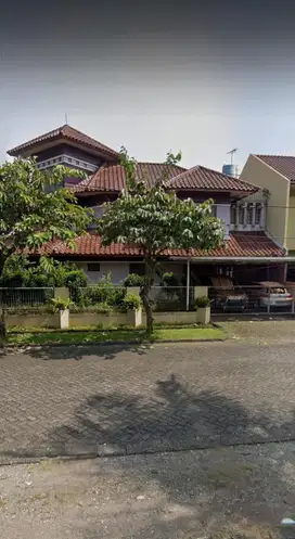 Rumah di Kemang Pratama Bekasi