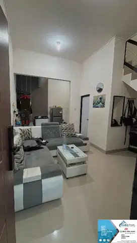 Take Over Kredit Rumah dekat Mall Summarecon Bandung Nego sampai Deal