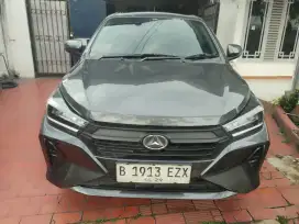 Daihatsu Ayla R 2023